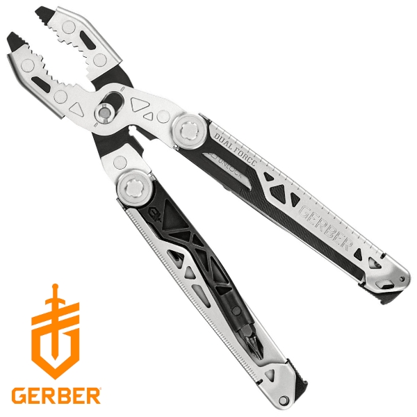 Gerber DUAL-FORCE multifogó, 1059828