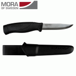 Mora Companion Colour, fekete, M12884