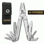 Leatherman Bond Multitool, LTG832936