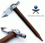 Windlass Ceremonial Tomahawk, N13900