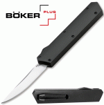 Böker Kwaiken OTF Black rugós, 06EX551