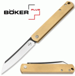 Böker Plus Zenshin 42 réz, 01BO369