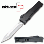 Böker Plus Lhotak Falcon OTF 2.0, D2, 06EX245