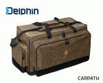 Delphin Area Carry Carpath 3XL horgásztáska, 101000570