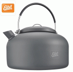 Esbit aluminium teáskanna 0,6 liter, 146115