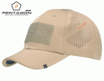 Pentagon Aeolus baseball sapka, khaki, K13039