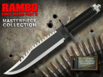 Rambo First Blood Part 2 Knife, Standard Edition, 9294