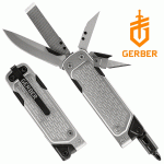 Gerber Lockdown Drive kombinált szerszám, 31-003705