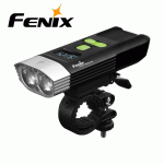 Fenix Kerékpár Lámpa BC30R, akkumulátoros, 1800 lumen, FEBC30R