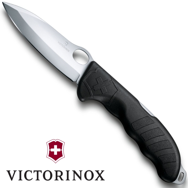 Victorinox Swiss Army Hunter Pro Black, 0.9411.M3