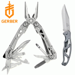 Gerber Suspension NXT multifogó & Paraframe I zsebkés, 31-003871