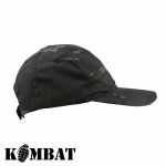 Kombat gyerek baseball sapka, BTP black