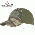 Pentagon Raptor BB sapka, GR Camo, K13031