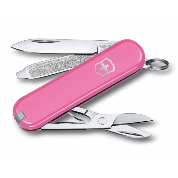 Victorinox Classic SD Colors, Cherry Blossom, 0.6223.51G