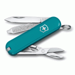 Victorinox Classic SD Colors, Mountain Lake, 0.6223.23G