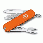 Victorinox Classic SD Colors, Mango Tango, 0.6223.83G