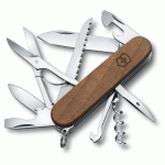 Victorinox Huntsman Wood, 1.3711.63