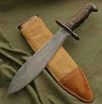 Windlass US Model 1917 Bolo Knife Replica, 403245