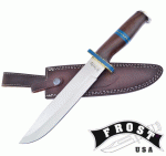 Cherokee Turquoise Thunder Bowie, FCSW002