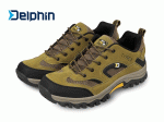 Delphin Tyre X horgász-és túracipő, N42-44, 101002894