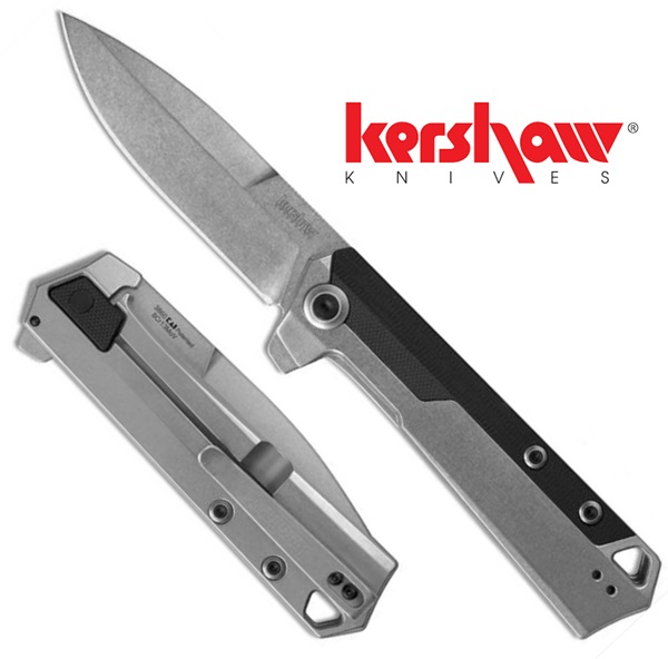 Kershaw Oblivion, 3860