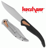 Kershaw Strata, D2 acél, 2076