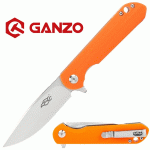 Ganzo Firebird D2 Orange, FH41S-OR