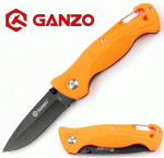 Ganzo Outdoor Orange, G611-OR