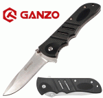 Ganzo Flipper Black, G614