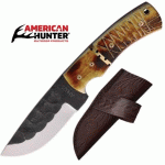 American Hunter vadásztőr, AH025