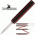 Rough Rider Zipper, RR2242