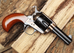 Uberti 1873 Colt Cattleman Birdhead elöltöltő revolver, 3,5″ csőhossz - </b>Ez a termék csak személyesen vásárolható meg.