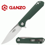 Ganzo Firebird D2 Green, FH41-GB