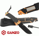 Ganzo Outdoor Orange, G8012V2-OR