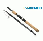 Shimano STC Mini Tele Spin 210cm 7-21g, STCMTS21ML