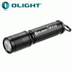 Olight i3E EOS mini zseblámpa fekete, OLII3EBK