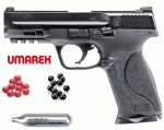 S&W M&P9c .43 marker pisztoly, UM24767 - </b>Ez a termék csak személyesen vásárolható meg.