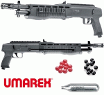 HDB 68 Home Defense Shotgun pumpás puska, cal.68,  UM24711 - </b>Ez a termék csak személyesen vásárolható meg.