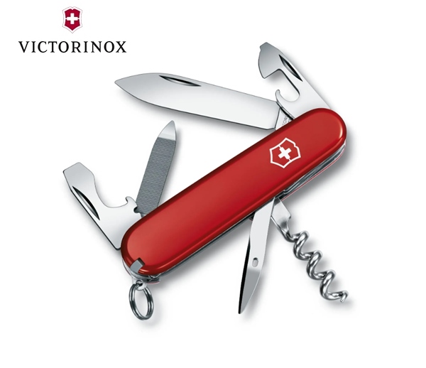 Victorinox Sportsman, 0,3803