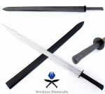 Windlass Oriental Sword, N15200