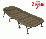 Carp Zoom Marshal VIP extra erős horgászágy, CZ4823