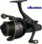 Okuma Carbonite XP CBF-140A