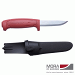 Mora Basic 511 carbon, M-12147