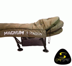 Carp Spirit MAGNUM™ 4 Season -10°C 4 évszakos hálózsák, ACS520043