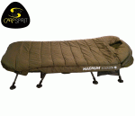 Carp Spirit MAGNUM™ 4 Season XL -10°C 4 évszakos hálózsák, ACS520042