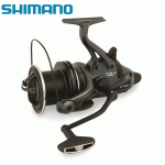 Shimano Big Baitrunner LC 14000XT-B Long Cast BBTRCI4XTBLC