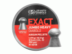 JSB Exact Jumbo Heavy, 5,53 mm/1,175 g