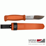 Mora Kansbol Orange