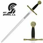 Gladius Excalibur cadet kard, GL3221