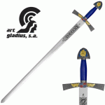  Gladius Ivanhoe Deluxe  kard, GL4106